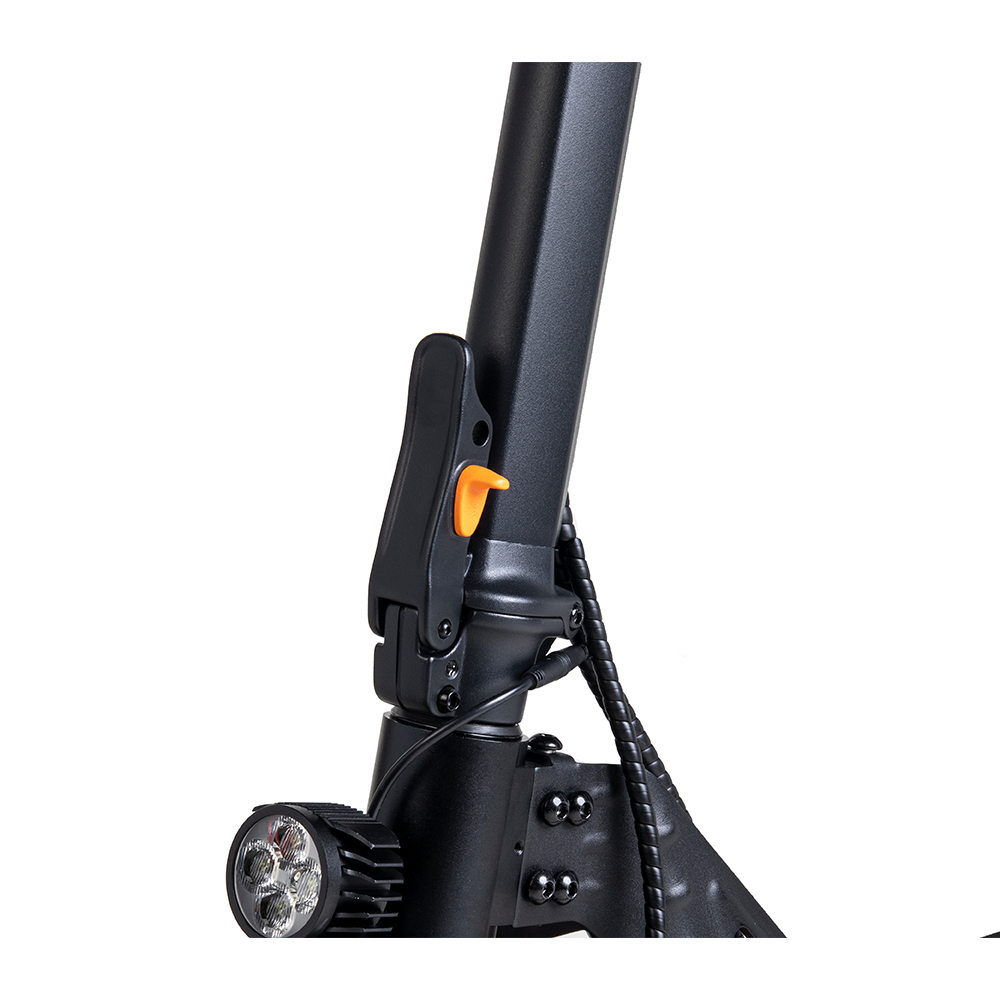 Kugoo Kirin G2 Pro Electric Scooter