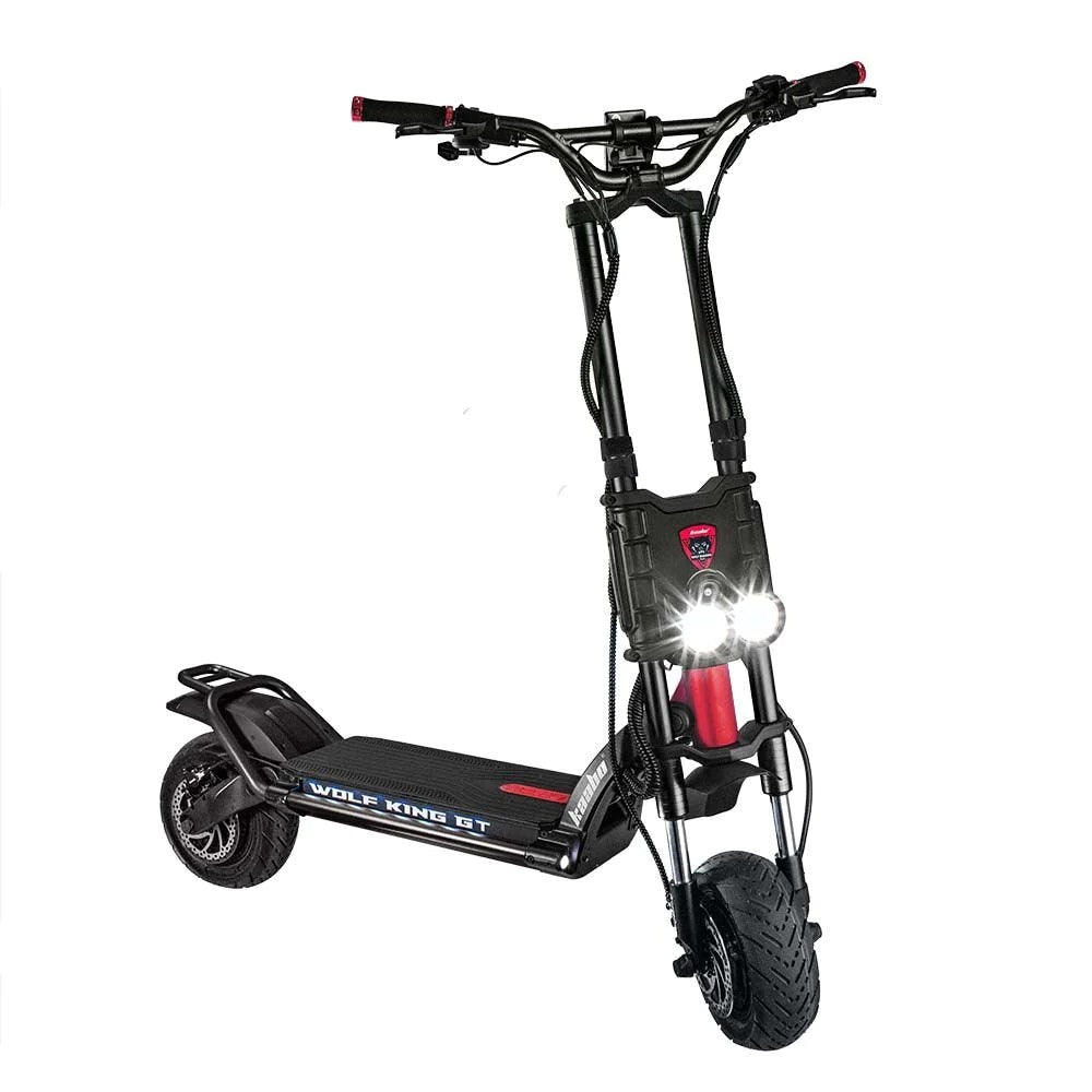 Wolf King Gt Pro