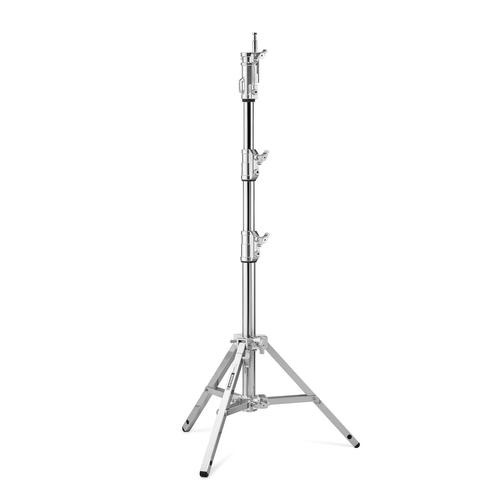 A1020Cs | Avenger Combo Stand 20 Steel