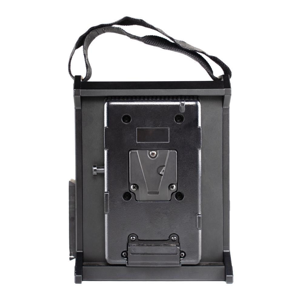 Aputure 2-Bay Battery Power Station V-Mount