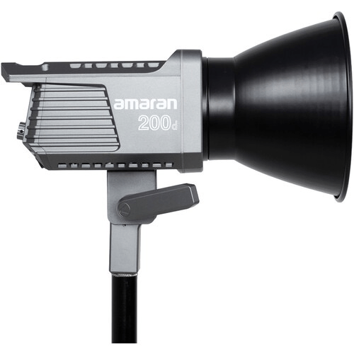 Aputure Amaran 200D Led Light
