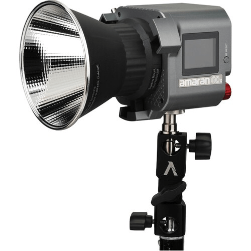 Aputure Amaran Cob 60X