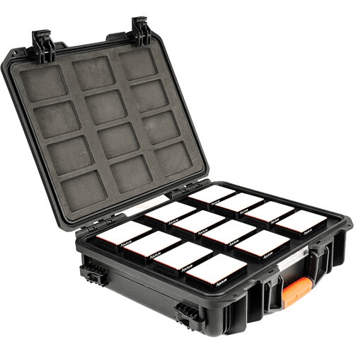 Aputure Mc 12-Light Production Kit