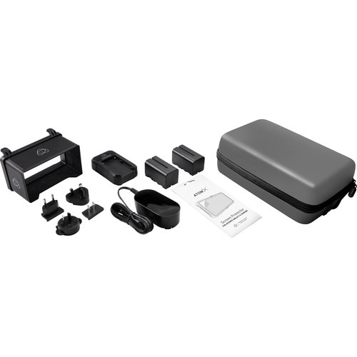 Atomos 5" Accessory Kit For Shinobi, Shinobi Sdi, Ninja V Monitors