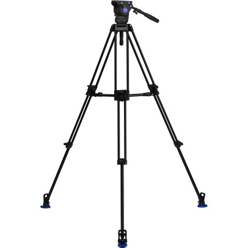 Benro Bv6 Pro Video Tripod Kit