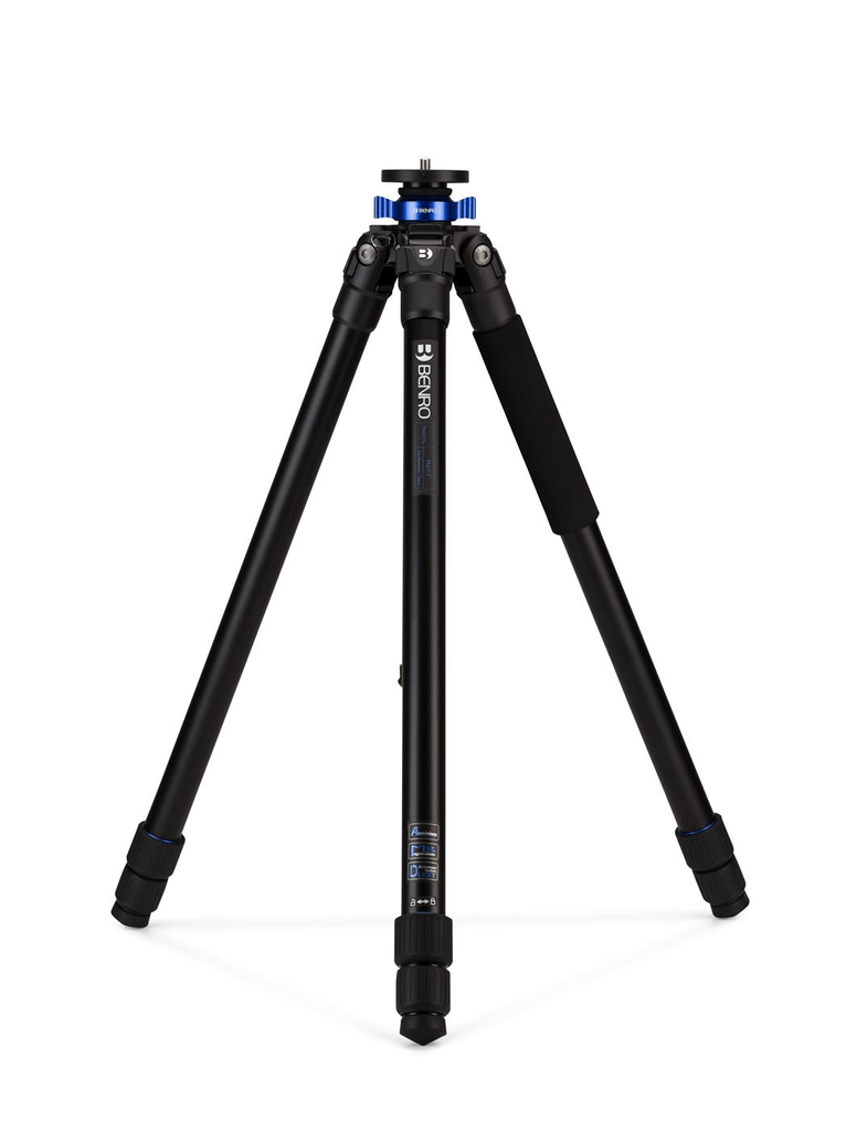 Benro Tma37Al Mach3 Tripod