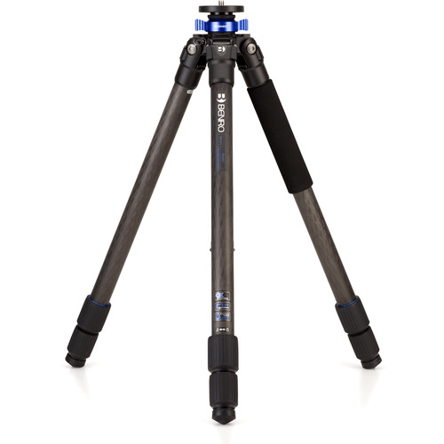 Benro Tma37C Series 3 Mach3 Carbon Fiber Tripod