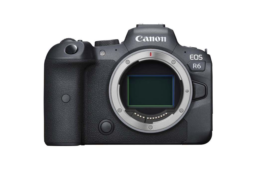 Canon Eos R6 Body
