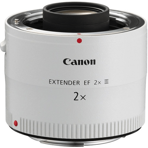 Canon Extender Ef 2X Iii