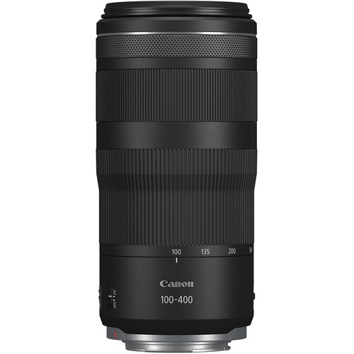 Canon Rf 100-400Mm F5.6-8 Is Usm