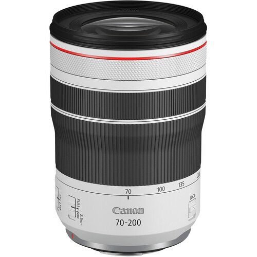 Canon Rf70-200Mm F4 L Is Usm