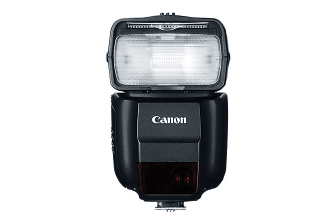 Canon Speedlite 430Ex Iii-Rt