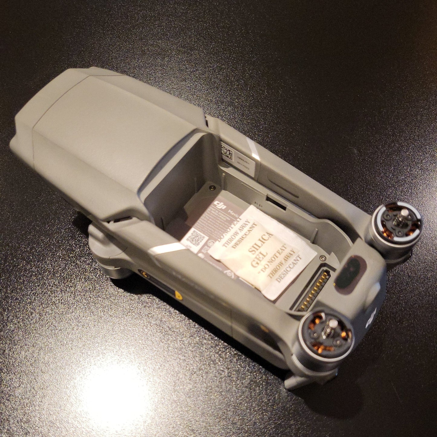 Dji Mavic 2 Pro Replacement Aircraft Body Only (New)