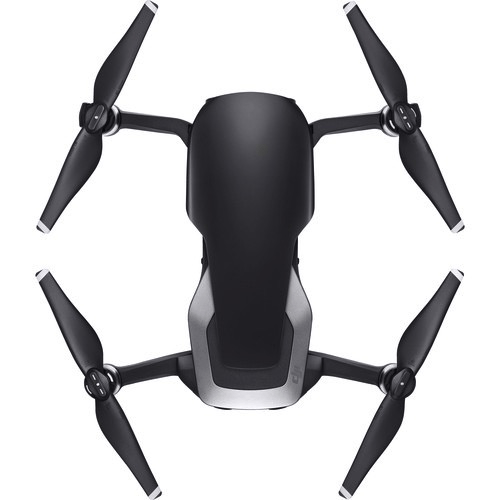 Dji Mavic Air (Onyx Black)