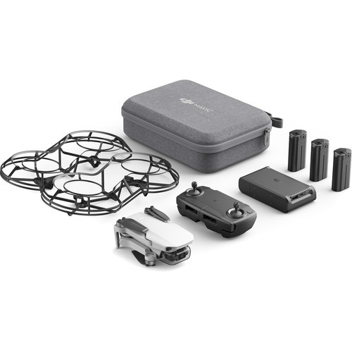 Dji Mavic Mini Fly More Combo