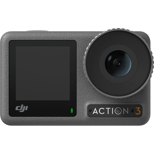 Dji Osmo Action 3 Camera Standard Combo
