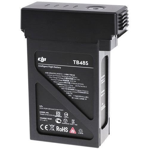 Dji Tb48S Flight Battery For Matrice 600 Hexacopter