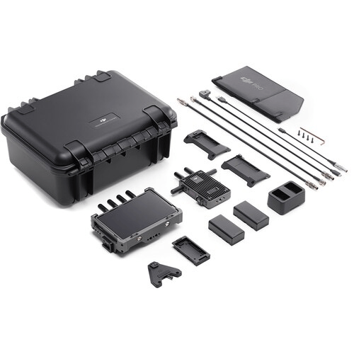 Dji Transmission Combo