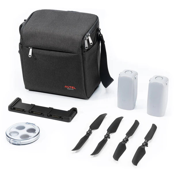 Evo Lite On The Go Bundle
