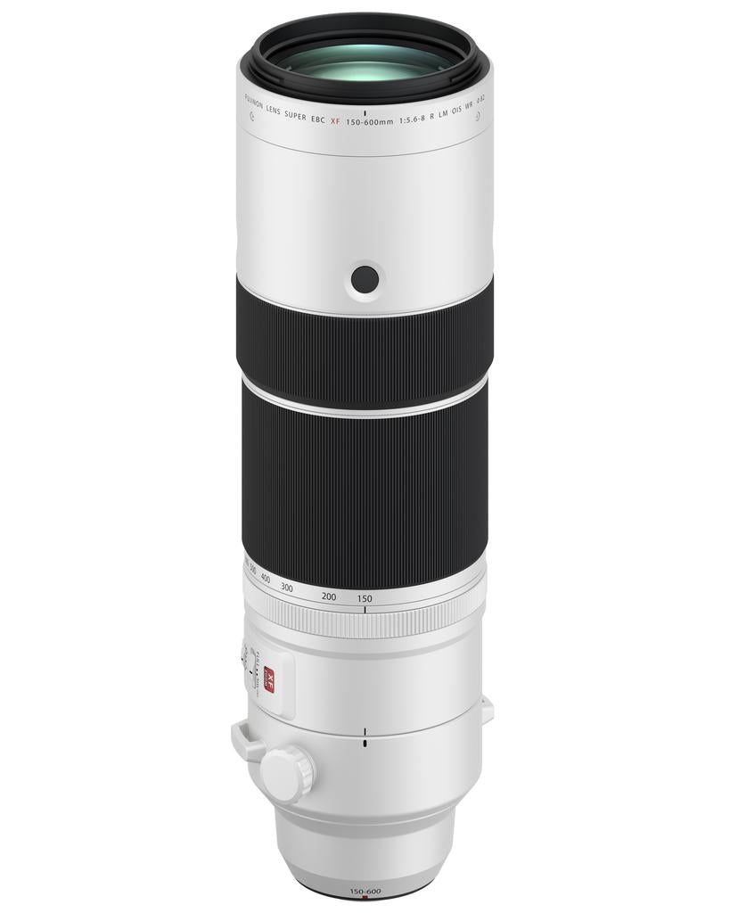Fujinon Xf 150-600Mmf5.6-8 R Lm Ois Wr