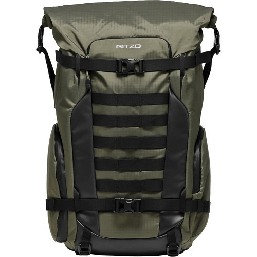 Gitzo Adventury Backpack (45L, Green)