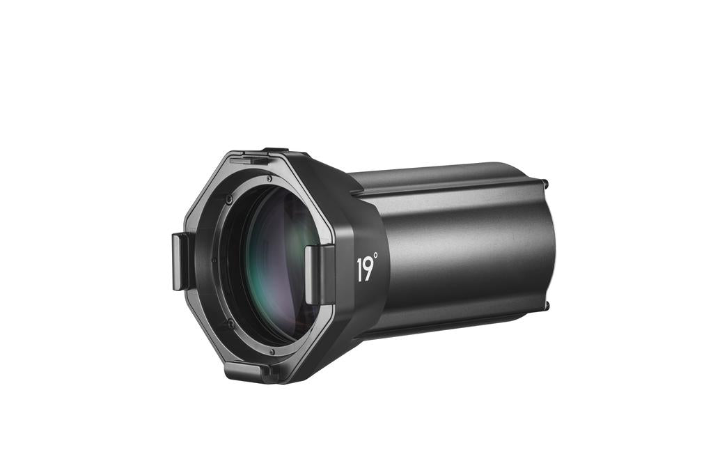 Godox 19 Lens F/Spot Light Kit