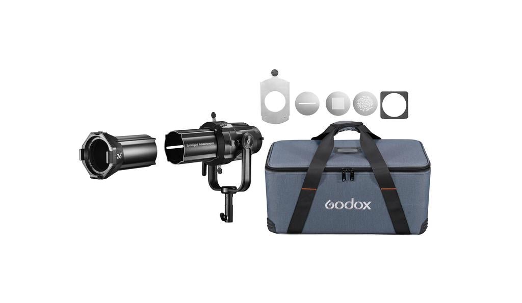 Godox 26 Spot Light Mount Kit