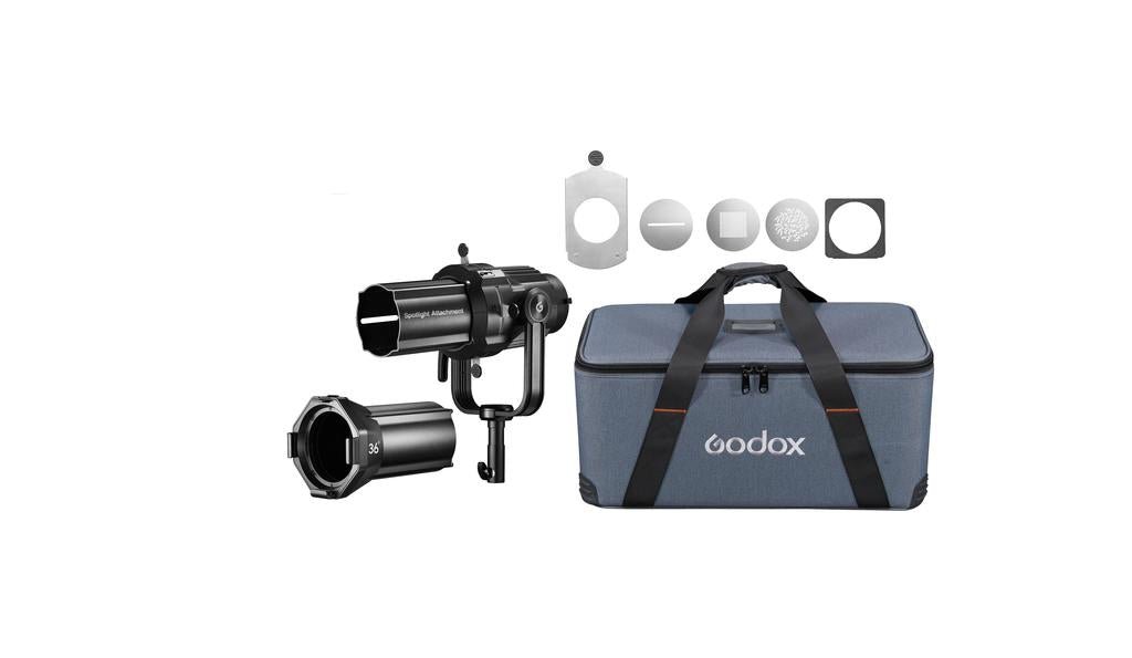 Godox 36 Spot Light Mount Kit
