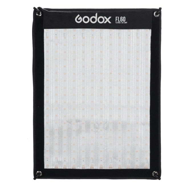 Godox Fl60 Flexible Led Light (11.8 X 17.7")