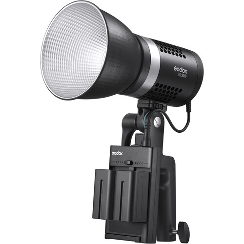 Godox Ml30Bi 150 Bi-Color Led Dainty Light
