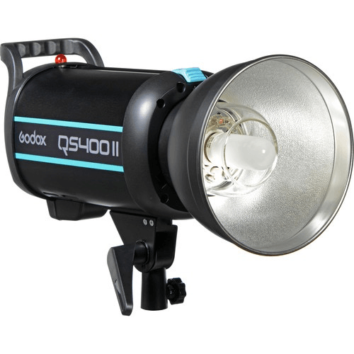 Godox Qs400Ii Flash Head