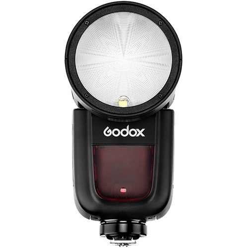 Godox V1 Flash For Fujifilm