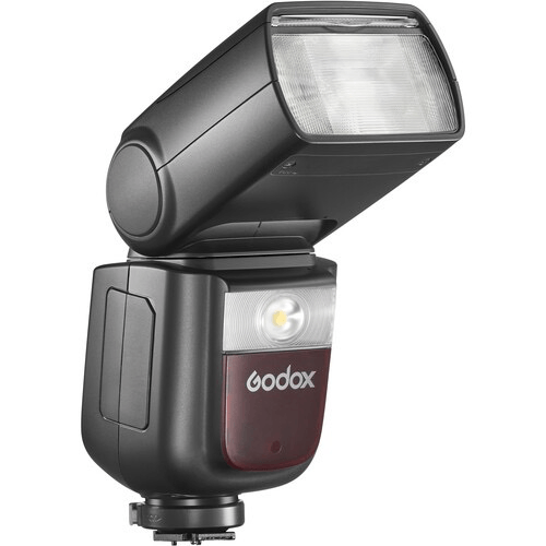 Godox Ving V860Iiis Ttl Li-Ion Flash Kit For Sony