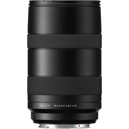 Hasselblad Xcd 35-75Mm F/3.5-4.5 Lens