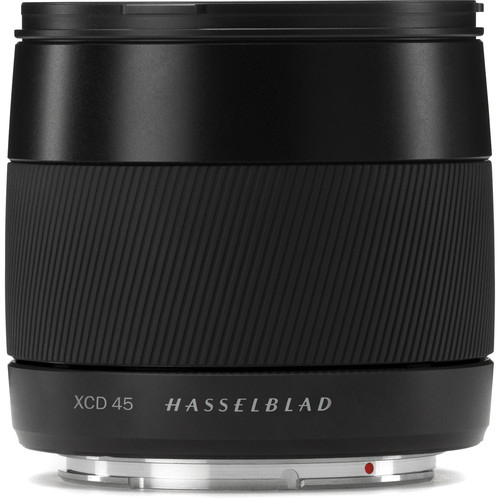 Hasselblad Xcd 45Mm Lens For X1D Camera