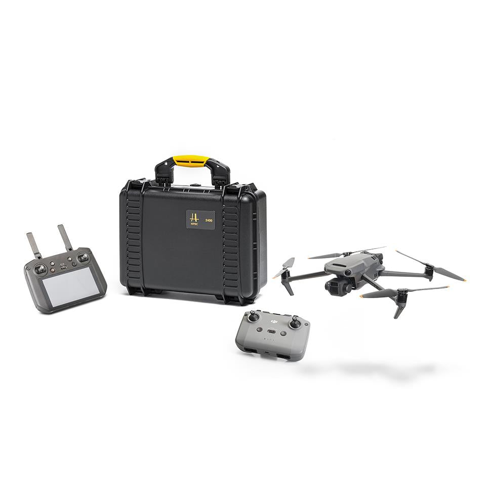 Hprc Waterproof Hard Case For Dji Mavic 3/Cine