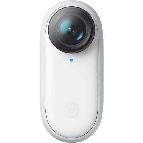 Insta360 Go 2 Action Camera High-Capacity Edition (64Gb)