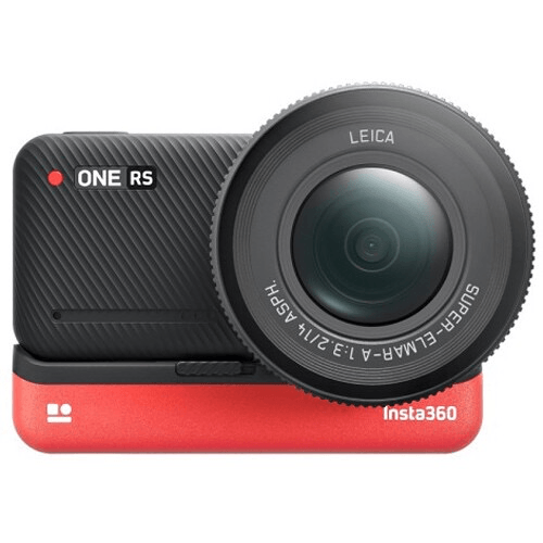 Insta360 One Rs 1-Inch Edition Camera