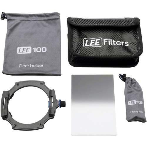 Lee Filters Lee100 Landscape Kit