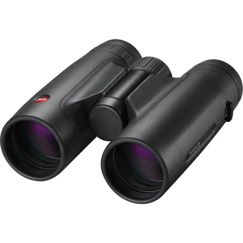 Leica 10X42 Trinovid Hd Binoculars