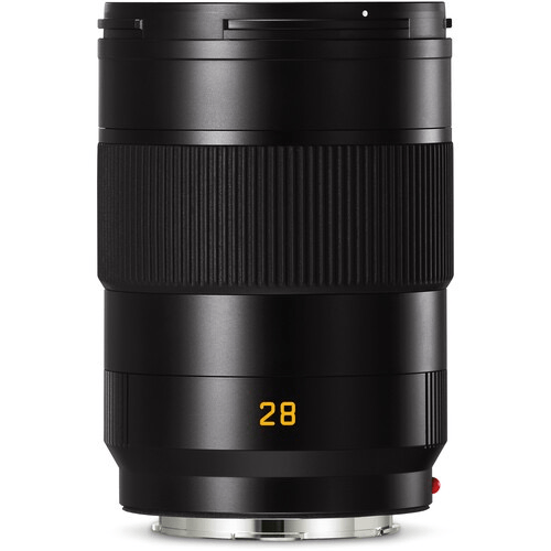 Leica Apo-Summicron-Sl 28 F/2 Asph.