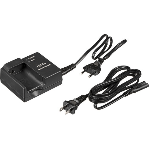 Leica Bc-Scl4 Battery Charger