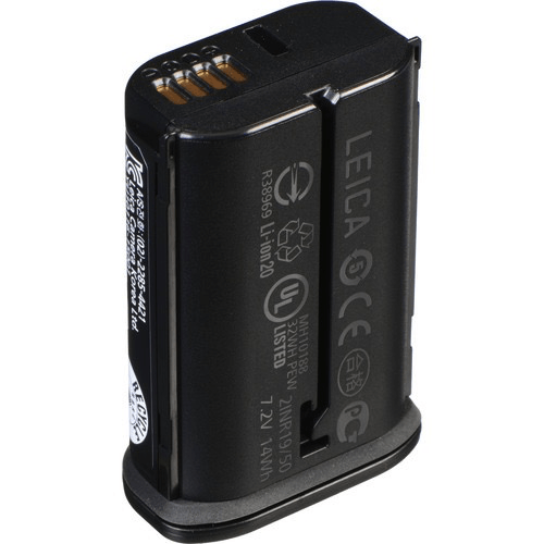 Leica Bp-Scl4 Lithium Ion Battery