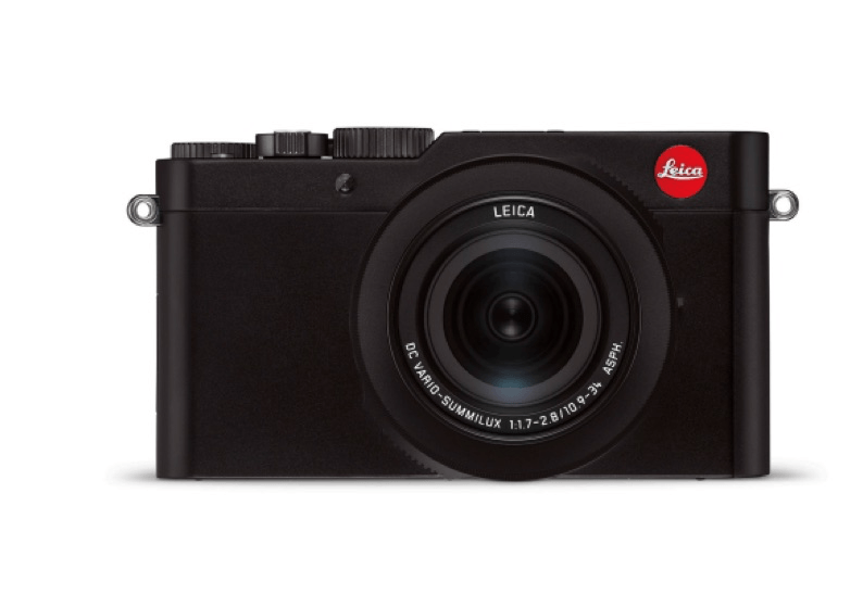 Leica D-Lux 7 (Black)
