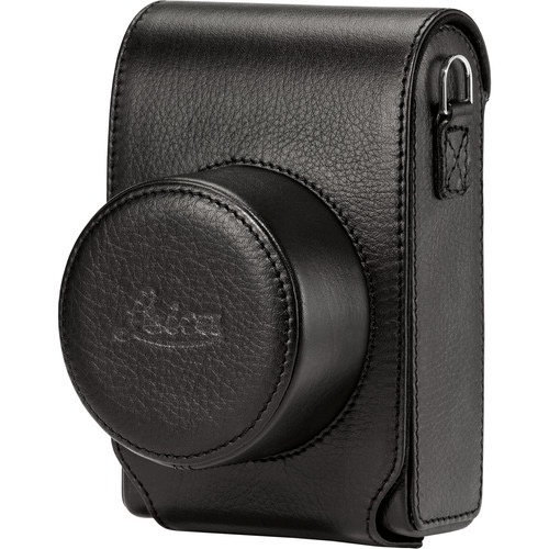 Leica D-Lux 7 Case (Black)