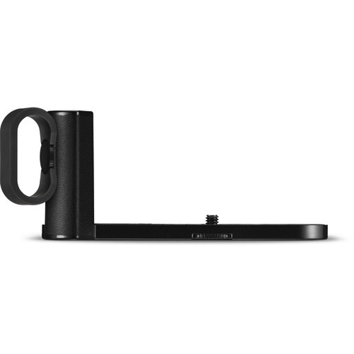 Leica Handgrip Cl For Leica Cl Mirrorless Digital Camera (Black)