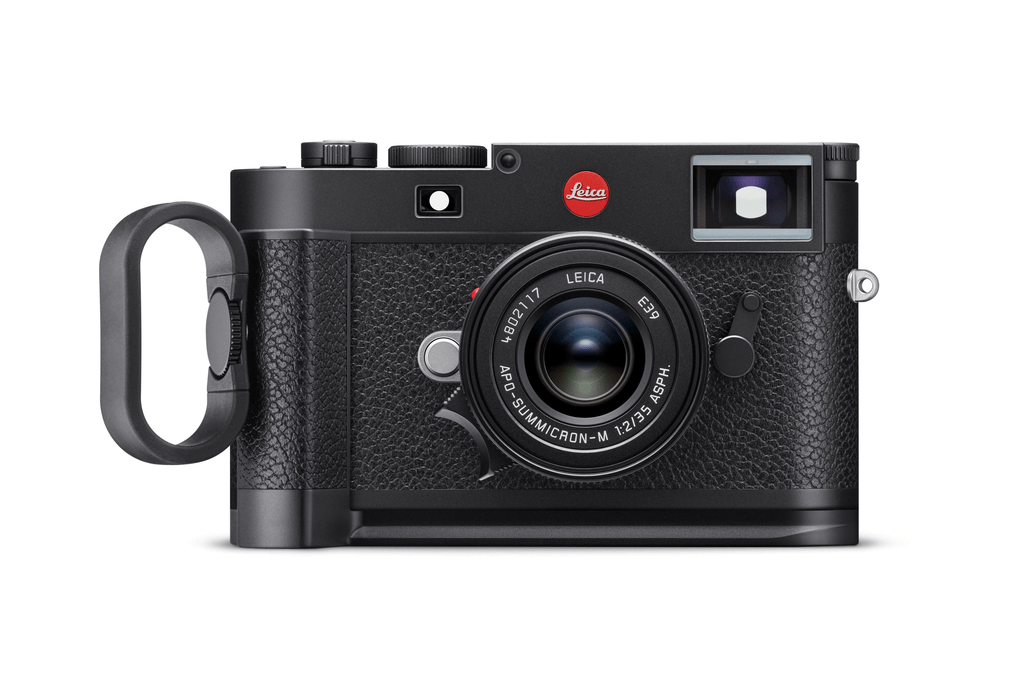 Leica Handgrip M11 Black