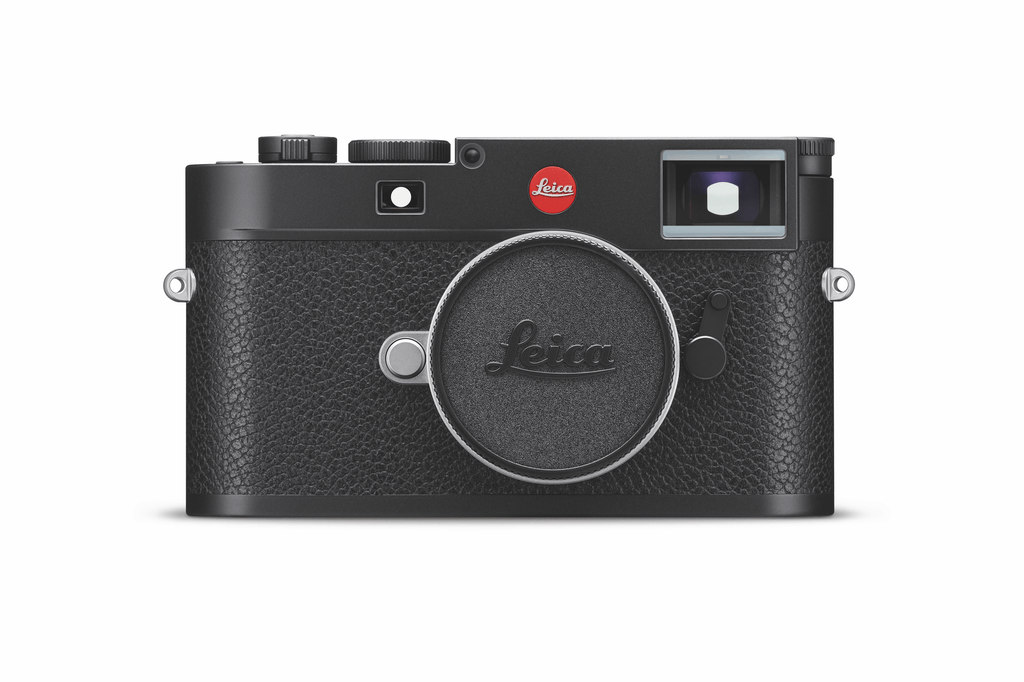 Leica M11 Black Finish