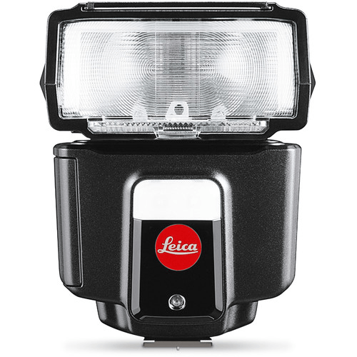 Leica Sf 40 Flash