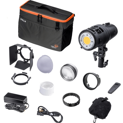 Light & Motion Clx10 Led Photo Kit